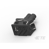 Rectangular Connector Housings - 17-1418893-1-ND - DigiKey