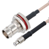 Coaxial Cables (RF) - 5328-FMC00599-36-ND - DigiKey