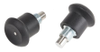 Spring Plungers & Indexing Plungers - 1443683 - RS Components, Ltd.