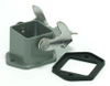 Heavy Duty Power Connector Housings & Hoods - 2084220 - RS Components, Ltd.