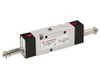 Pneumatic Solenoid Valves - 2204178 - RS Components, Ltd.