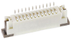 FPC Connectors - 7632590 - RS Components, Ltd.