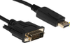 DisplayPort Cables -- 1828784 - Image