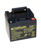 Lead Acid Batteries - 2818713 - RS Components, Ltd.