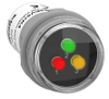 Pilot Lights - 1254411 - RS Components, Ltd.