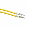 Jumper Wires, Pre-Crimped Leads - 0039000040-06-Y2-D-ND - DigiKey