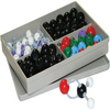 Structural Molecuar Model Set -- MOLE1002