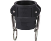 Hydraulic Quick Connect Couplings - 639495 - RS Components, Ltd.
