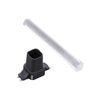 Light Pipe - 102-LPV3-1250D-RG - ERSAELECTRONICS PTE. LTD.