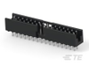PCB Headers & Receptacles - 7-2509875-6 - TE Connectivity