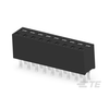 Headers, Receptacles, Female Sockets - 215308-9-ND - DigiKey