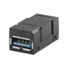 USB, DVI, HDMI Connector Adapters - 281-1487920000-ND - DigiKey