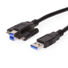 USB Cables - 6089-USB3-SLBA-10FT-ND - DigiKey