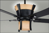 AK-MB Fans-Ceiling Fans - 699537 - Capital Lighting, Inc.