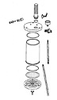 ZCDRV12-1 - Environmental Express ZHE+ Replacement 1/8
