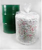 18 x 24 Round Bottom Drum Bag (Flexible)-Antistat 4.0 Mil -- L18244AS - Image