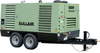 Portable Air Compressors -- 550 – 825 cfm - Image