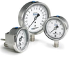 Industrial Pressure Gauges - Image
