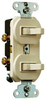 Combination Switch/Switch - 690-WG - Selecta Products