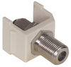 Coaxial Connector - SFFX - Hubbell Incorporated
