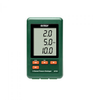 3-Channel Pressure Meter/Datalogger - SD750 - Transcat, Inc.