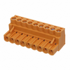 Terminal Blocks - Headers, Plugs and Sockets - 281-7800-ND - DigiKey