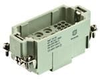 Heavy Duty Power Connectors - 09380423001 - VAST STOCK CO., LIMITED