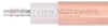 75 Ohm .141 Semi-Rigid Coax Cable with a Bare Copper Outer Conductor in Coiled Sections -- FM-SR141CU-75-COIL - Image