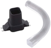 Optics - Light Pipes - 492-LPR3-0800-0700D-B150-ND - DigiKey