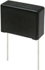 Cap, 2.2Uf, 630V, Film, Radial; Dielectric Type Panasonic - 94AC6351 - Newark, An Avnet Company