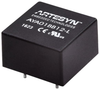 Dc-Dc Converter, 2 O/p, 3W; Power Supply Approvals Artesyn Embedded Technologies - 01AC4420 - Newark, An Avnet Company
