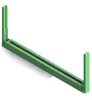 Card Edge Conn, Single Side, 37Pos, Th; Card Edge Connector Type Edac - 59AJ1913 - Newark, An Avnet Company
