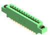 Card Edge Connector Rohs Compliant Edac - 60AJ8095 - Newark, An Avnet Company