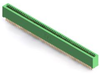 Card Edge Conn, Dual, 112Pos, Th; Card Edge Connector Type Edac - 64AJ7806 - Newark, An Avnet Company