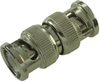 Adapter, Coaxial, Bnc Plug-Plug; Convert From Coax Type Multicomp Pro - 18M1486 - Newark, An Avnet Company