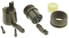 Circular Connector, Plug, 18-11, Cable; Military Specification Amphenol Industrial - 34H5341 - Newark, An Avnet Company