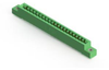 Card Edge Conn, Dual Side, 40Pos, Th; Card Edge Connector Type Edac - 87AH2545 - Newark, An Avnet Company
