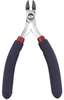 Wire Cutter, Semi Flush, Oval, 1.5Mm; Cutter Type Tronex - 39AH1322 - Newark, An Avnet Company