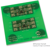 Charge Pump Evaluation Board; Silicon Manufacturer Microchip - 88K5512 - Newark, An Avnet Company