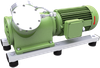 Diaphragm Gas Pump -- N 630.15 - Image