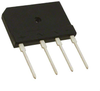 Bridge Rectifiers - GBJ3510 - Win Source Electronics