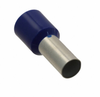 CONN FERRULE DIN 6AWG BLUE -- 629-3200564 - Image