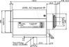  - Rainbow L10X6MEACS - Image Labs International