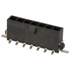 Headers, Male Pins - 2-1445053-7-ND - DigiKey