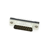 D-Sub Connector Assemblies - L717TSAH15POL2-ND - DigiKey