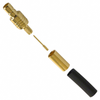 Coaxial Connector (RF) Assemblies - ACX1307-ND - DigiKey