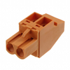 Headers, Plugs and Sockets - 281-3224-ND - DigiKey