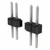 Headers, Male Pins - 3M156864-19-ND - DigiKey