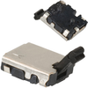 Snap Action, Limit Switches - P13354STR-ND - DigiKey