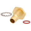 Coaxial Connector (RF) Assemblies - 5328-FMCN1195-ND - DigiKey